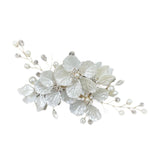 Maxbell Bridal Hair Pin Party Supply Portable Decorative Hair Clip