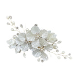 Maxbell Bridal Hair Pin Party Supply Portable Decorative Hair Clip