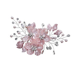 Maxbell Bridal Hair Pin Party Supply Portable Decorative Hair Clip