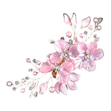 Maxbell Bridal Hair Pin Party Supply Portable Decorative Hair Clip