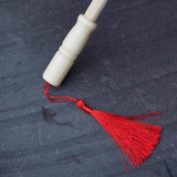 Maxbell Chinese Oiled Paper Umbrella Oriental Parasol for Holiday Stage Show Wedding Style J