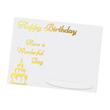 Maxbell Cake Stand Multifunctional Cake Decoration for Baby Shower Tea Party Wedding Style A