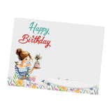 Maxbell Cake Stand Multifunctional Cake Decoration for Baby Shower Tea Party Wedding Style C