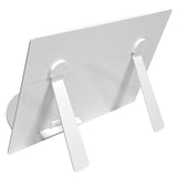 Maxbell Cake Stand Multifunctional Cake Decoration for Baby Shower Tea Party Wedding Style C