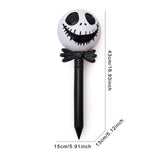 Maxbell Halloween Decoration Scene Layout Props Stake Lights for Outdoor Garden Yard