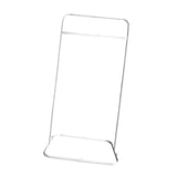 Maxbell Wedding Arch Backdrop Stand Wedding Venue Decor for Home Graduation Birthday White