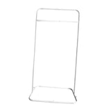 Maxbell Wedding Arch Backdrop Stand Wedding Venue Decor for Home Graduation Birthday White