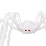 Maxbell Halloween Outdoor Decorations Giant Creepy Tricks Spooky for Home Party Lawn 50cm