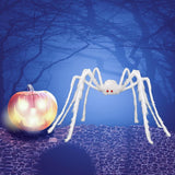 Maxbell Halloween Outdoor Decorations Giant Creepy Tricks Spooky for Home Party Lawn 50cm