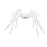 Maxbell Halloween Outdoor Decorations Giant Creepy Tricks Spooky for Home Party Lawn 50cm