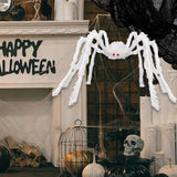 Maxbell Halloween Outdoor Decorations Giant Creepy Tricks Spooky for Home Party Lawn 60cm