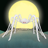 Maxbell Halloween Outdoor Decorations Giant Creepy Tricks Spooky for Home Party Lawn 75cm