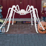 Maxbell Halloween Outdoor Decorations Giant Creepy Tricks Spooky for Home Party Lawn 75cm