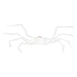 Maxbell Halloween Outdoor Decorations Giant Creepy Tricks Spooky for Home Party Lawn 75cm