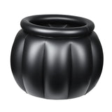 Maxbell Inflatable Halloween Cauldron Photo Prop Drink Cooler for Pool Picnic Summer