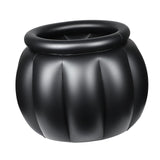 Maxbell Inflatable Halloween Cauldron Photo Prop Drink Cooler for Pool Picnic Summer