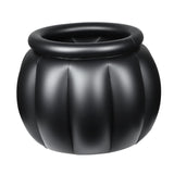 Maxbell Inflatable Halloween Cauldron Photo Prop Drink Cooler for Pool Picnic Summer