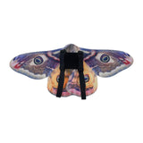 Maxbell Moth Wing Kids Comfortable Cute Decor Small for Boys Girls Children Dress up