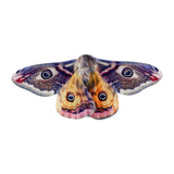 Maxbell Moth Wing Kids Comfortable Cute Decor Small for Boys Girls Children Dress up