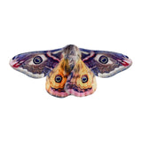 Maxbell Moth Wing Kids Comfortable Cute Decor Small for Boys Girls Children Dress up