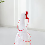 Maxbell Goose Headwear Cartoon Funny Goose Hat for Carnival Photo Props Easter Favor