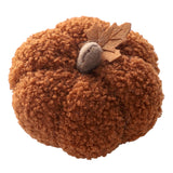 Maxbell Artificial Pumpkin Decorative Realistic Faux Fruit Display for Party Kitchen coffee