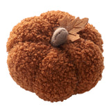 Maxbell Artificial Pumpkin Decorative Realistic Faux Fruit Display for Party Kitchen coffee