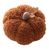 Maxbell Artificial Pumpkin Decorative Realistic Faux Fruit Display for Party Kitchen coffee