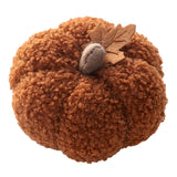 Maxbell Artificial Pumpkin Decorative Realistic Faux Fruit Display for Party Kitchen coffee