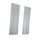 Maxbell Backdrop Curtains Background Wedding Decoration for Engagement Festival Room