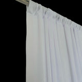 Maxbell Backdrop Curtains Background Wedding Decoration for Engagement Festival Room