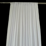 Maxbell Backdrop Curtains Background Wedding Decoration for Engagement Festival Room