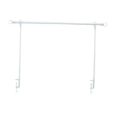 Maxbell over The Table Rod Stand Backdrop Stand for Thanksgiving Baby Shower Holiday