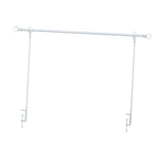 Maxbell over The Table Rod Stand Backdrop Stand for Thanksgiving Baby Shower Holiday