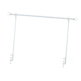 Maxbell over The Table Rod Stand Backdrop Stand for Thanksgiving Baby Shower Holiday