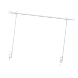 Maxbell over The Table Rod Stand Backdrop Stand for Thanksgiving Baby Shower Holiday