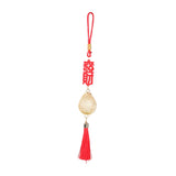 Chinese New Year Hanging Decoration 2026 Year of Horse Spring Festival Decor Rich