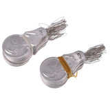 Maxbell 150Pcs/lot Wire Loop DIY Needle Threader Insertion Hand Machine Sewing