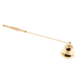 Maxbell 50 Pieces 20cm Pre Waxed Candle Wicks for Candle Making and Candle Snuffer - Aladdin Shoppers