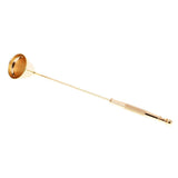 Maxbell 50 Pieces 20cm Pre Waxed Candle Wicks for Candle Making and Candle Snuffer - Aladdin Shoppers