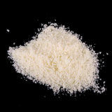 Maxbell 500g 100% Pure Soy Wax Flakes + 15cm Pre Waxed Wicks for Candle Making - Aladdin Shoppers