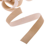 Maxbell 2 Rolls 10m DIY PU Leather Straps Wide Strips Belt Handbag Crafts 2cm Wide