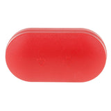 Maxbell Maxbell 1pc Travel Pill Box Medicine Tablet Storage Vitamine Organiser  Red