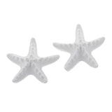 Maxbell 4 Pieces Seastar Aroma Fragrance Stone DIY Essential Oil Diffuser Home Decor