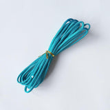 Maxbell Maxbell 6 Pieces 7 Strand Nylon Paracord Parachute Rope Lanyard for Camping Hiking Travelling Outdoor & Home Use #8