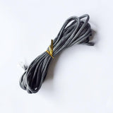 Maxbell Maxbell 6 Pieces 7 Strand Nylon Paracord Parachute Rope Lanyard for Camping Hiking Travelling Outdoor & Home Use #8