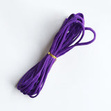 Maxbell Maxbell 6 Pieces 7 Strand Nylon Paracord Parachute Rope Lanyard for Camping Hiking Travelling Outdoor & Home Use #8