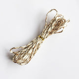 Maxbell Maxbell 6 Pieces 7 Strand Nylon Paracord Parachute Rope Lanyard for Camping Hiking Travelling Outdoor & Home Use #1