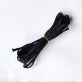 Maxbell Maxbell 6 Pieces 7 Strand Nylon Paracord Parachute Rope Lanyard for Camping Hiking Travelling Outdoor & Home Use #1