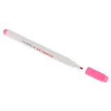 Maxbell 6Pcs Water Erasable Pen Tailors Chalk Fabric Marker for Sewing Dressmaking